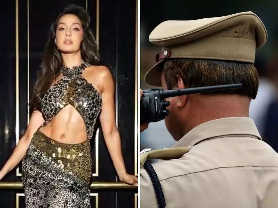 UP Man Wanted Wife to Look Like Nora Fatehi, Made Her Exercise, Aborted Foetus