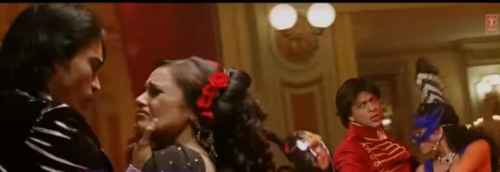 Toronto Artists Re-create Om Shanti Om Iconic Shah Rukh Khan Movie to Perfection; Fans Say It’s ‘Absolute Cinema’