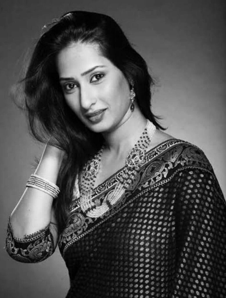 Priya Marathe, Actress of Kasamh Se and Pavitra Rishta, Passes Away at 38 After Cancer Battle