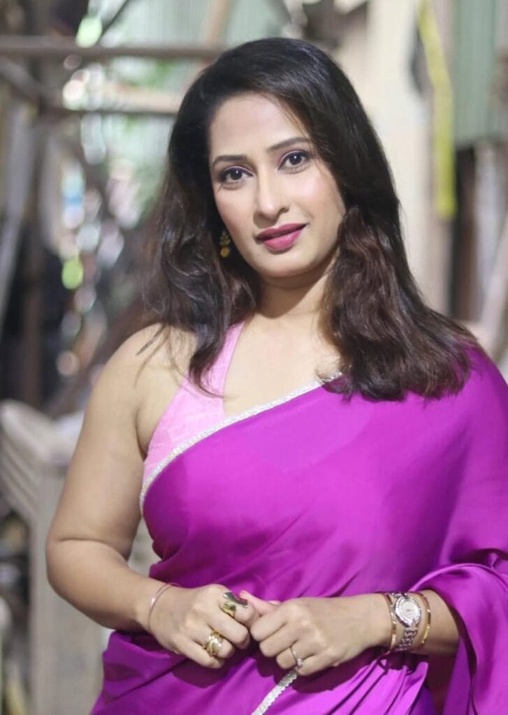 Priya Marathe, Actress of Kasamh Se and Pavitra Rishta, Passes Away at 38 After Cancer Battle