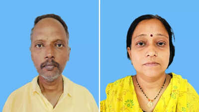 Heartbreaking: Pune Couple Dies After Wife Donates Liver to Husband