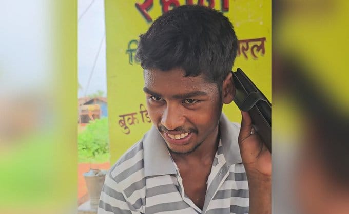 Virat Kohli’s Reaction to Rajat Patidar SIM Card Mix-Up