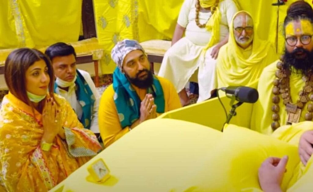 Raj Kundra on Trolling Over Kidney Donation Offer