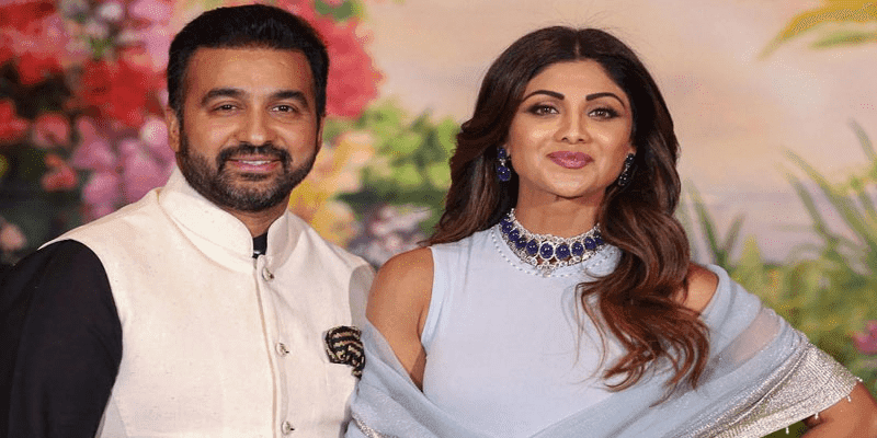 Raj Kundra on Trolling Over Kidney Donation Offer