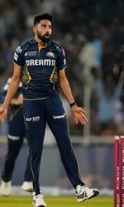 Mohammed Siraj Slammed for Major Fielding Blunder