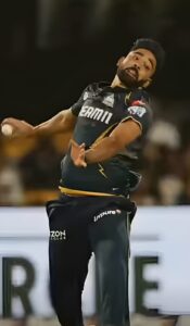 Mohammed Siraj Slammed for Major Fielding Blunder