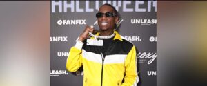 Rapper Soulja Boy Arrested in Los Angeles on Suspicion of Weapons Charges