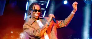 Rapper Soulja Boy Arrested in Los Angeles on Suspicion of Weapons Charges