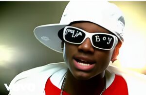 Rapper Soulja Boy Arrested in Los Angeles on Suspicion of Weapons Charges