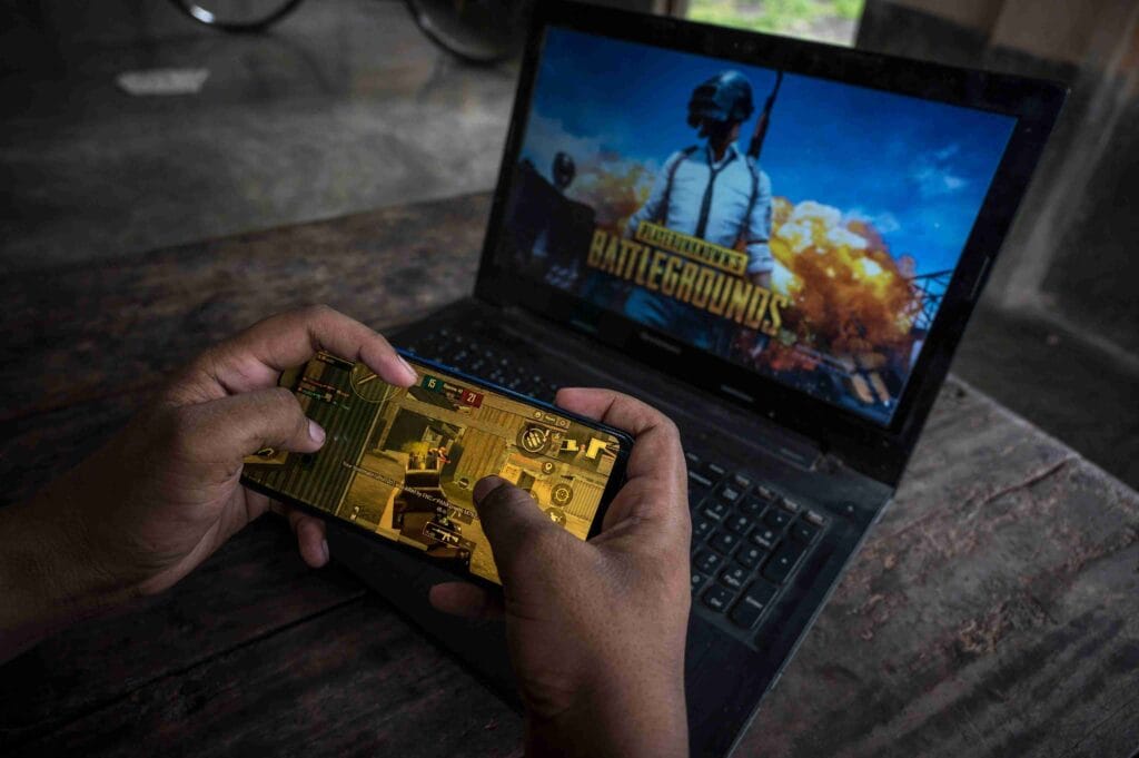 Class 10 Student Suicide After Parents Confiscate Phone Over PUBG Addiction