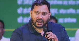 Tejashwi Yadav 
