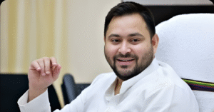 Tejashwi Yadav 