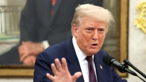 Trump Tariff News