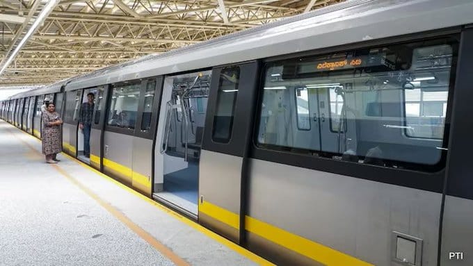 Benefits of Namma Metro’s Yellow Line for Bengaluru Residents