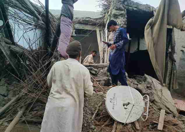Afghanistan Earthquake of 6.0 Magnitude Claims 800 Lives Near Pakistan Border