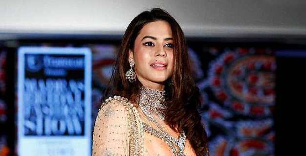 Actor Ranya Rao Fined Rs 102 Crore in Gold Smuggling Case