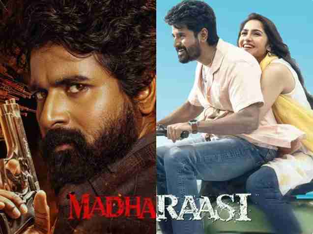 Madharasi X Review: Netizens React to Sivakarthikeyan and Vidyut Jammwal’s Action Thriller