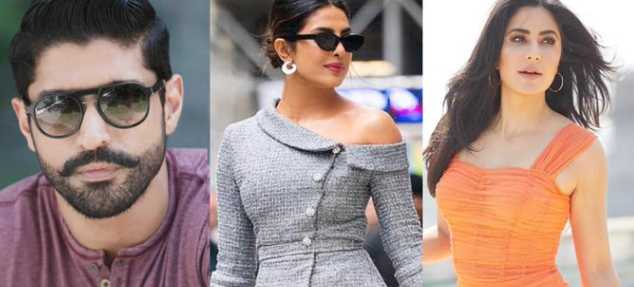 Farhan Akhtar Clarifies Jee Le Zaraa Is Not Shelved, Remains Silent on Cast Details