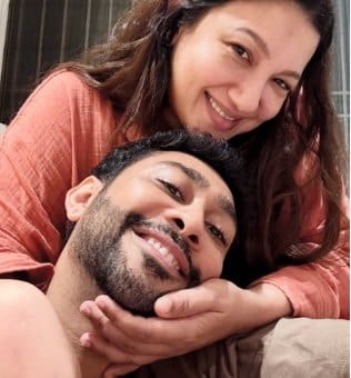 Gauahar Khan and Zaid Darbar Blessed with Second Baby Boy: Seek Love and Blessings