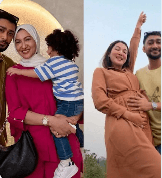 Gauahar Khan and Zaid Darbar Blessed with Second Baby Boy: Seek Love and Blessings