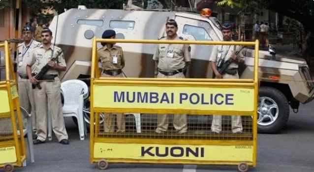 Mumbai Police on high alert as ‘Lashkar-e-Jihadi’ threatens use of ‘34 human bombs, 400 kg RDX’ during Ganesh Visarjan