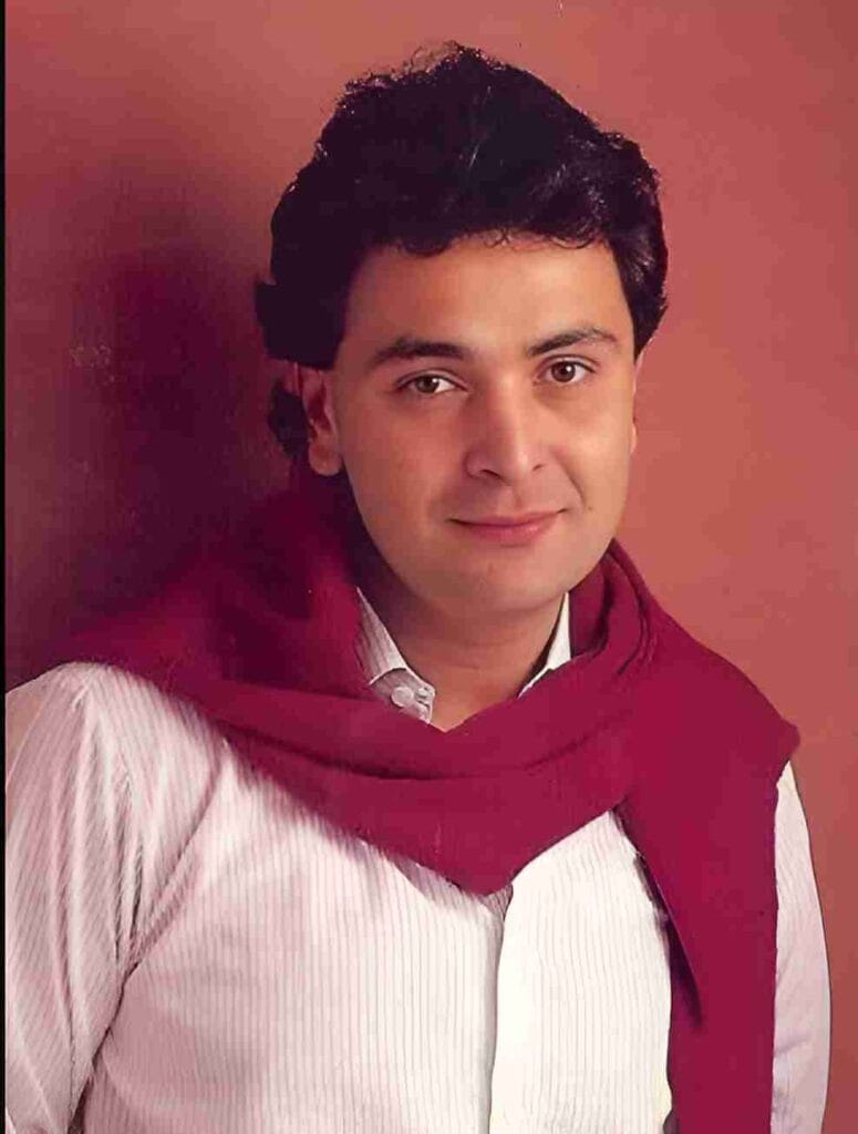 Old Story: Drunk Rishi Kapoor Insisted Neetu Kapoor Call His Ex After Breakup