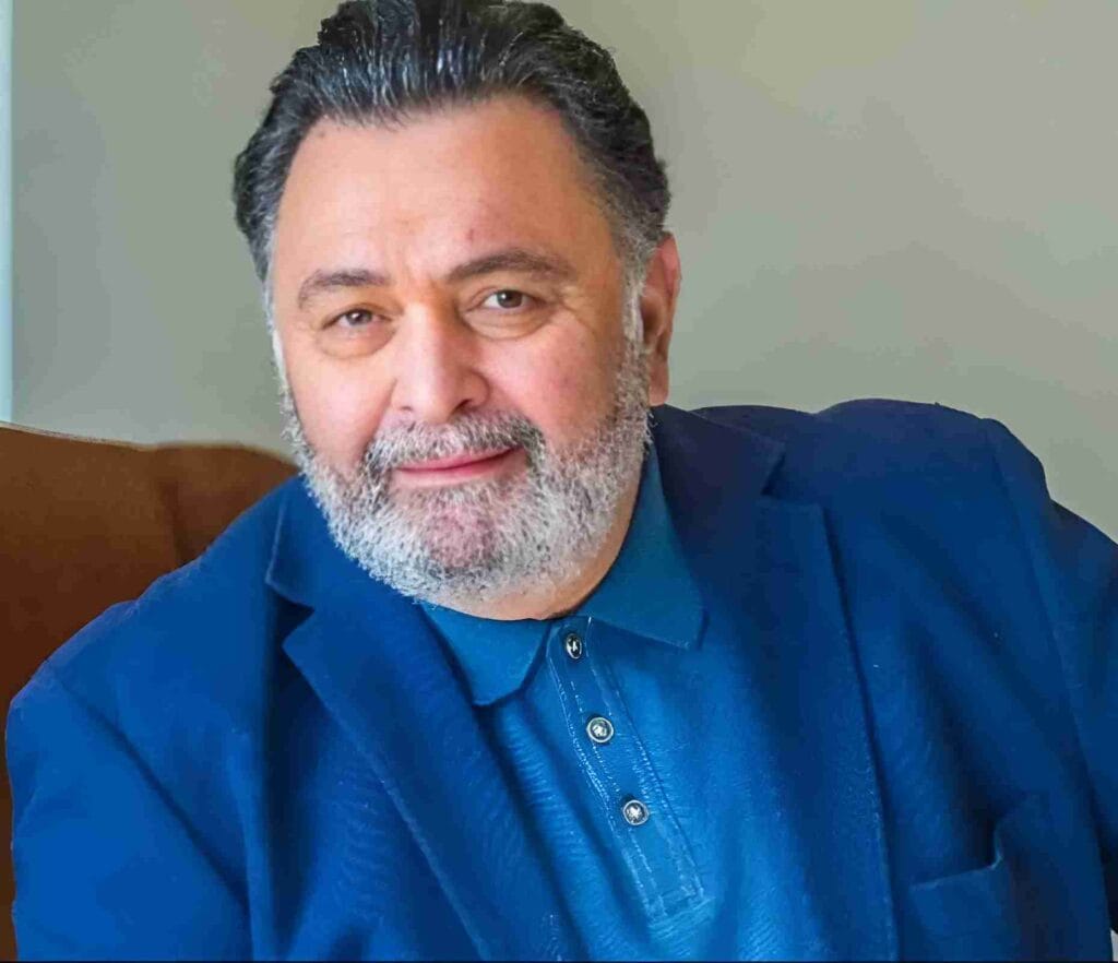 Old Story: Drunk Rishi Kapoor Insisted Neetu Kapoor Call His Ex After Breakup