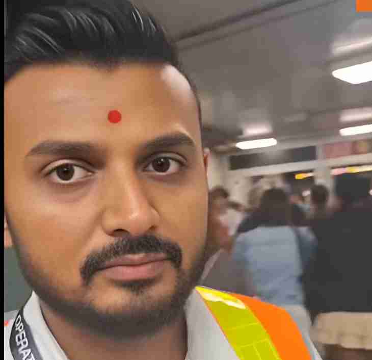 Canada: White Woman Stands Up to Racist Harassment of TTC Worker, Says ‘My Boyfriend Is Indian