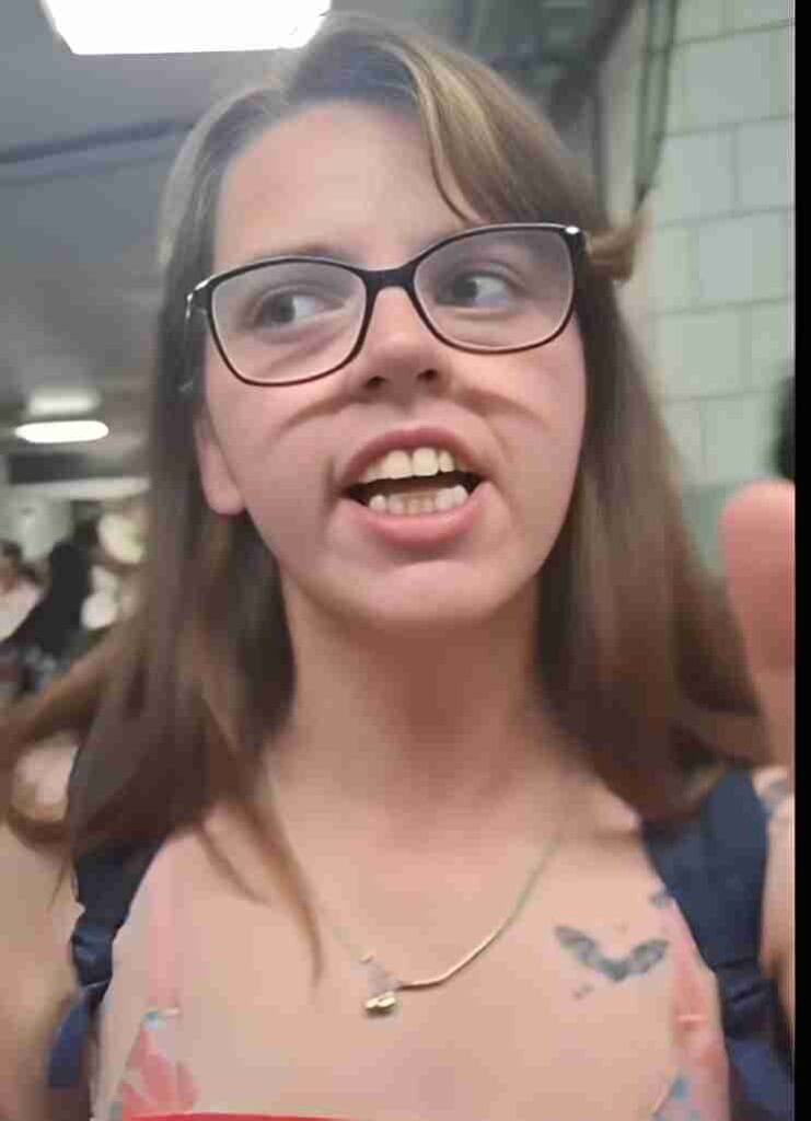 Canada: White Woman Stands Up to Racist Harassment of TTC Worker, Says ‘My Boyfriend Is Indian