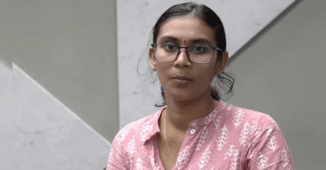 IPS Officer Anjana Krishna Faces Ajit Pawar’s Ire in Viral Phone Call