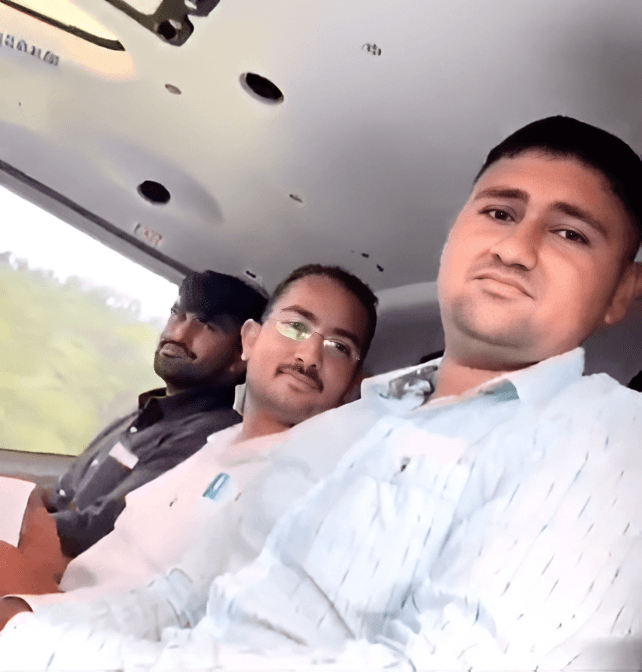 4 Students Rent Helicopter to Reach Uttarakhand Exam Centre