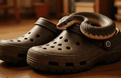 41-Year-Old Bengaluru Techie Dies After Snake Bite From Shoe