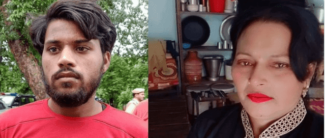 52-Year-Old Woman Killed by 26-Year-Old Lover After Using Instagram Filter to Look Younger