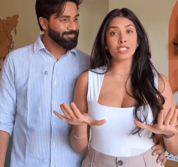 Bengaluru Couple’s Viral Video Shows How They Spent ₹5.9 Lakh in a Month