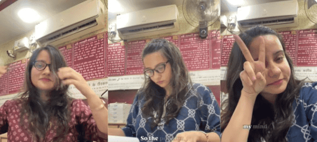 Delhi Woman Resigns from Government Bank Job to Prioritize Mental Peace