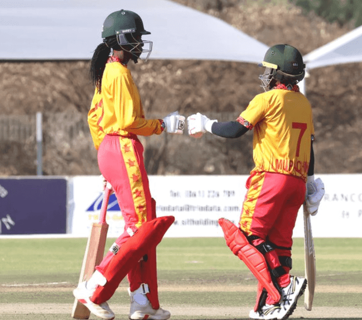 Nigeria Women vs Zimbabwe Women Match Preview