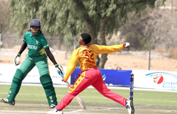 Nigeria Women vs Zimbabwe Women Match Preview