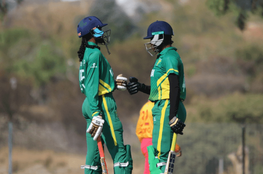 Nigeria Women vs Zimbabwe Women Match Preview