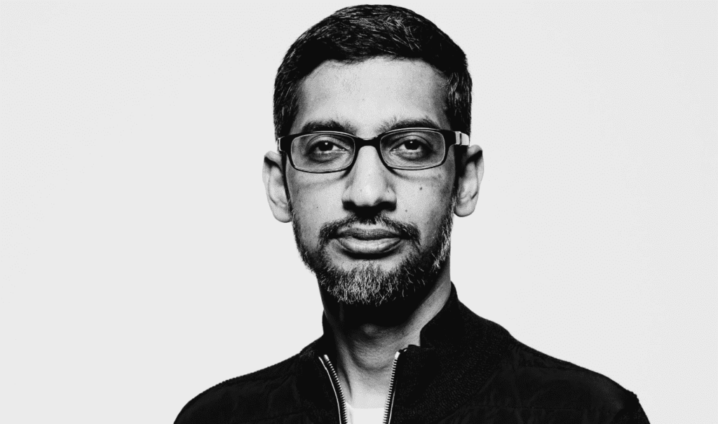Sundar Pichai’s Heartfelt Comment on Child’s Safety Wins Hearts Online