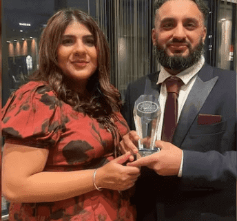 Dine and Dash’ Gang Flees UK Indian Restaurant Without Paying ₹23,000 Bill