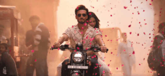 'Marjaana' Song Released: Tiger Shroff Brings Heartbreak Anthem in Baaghi 4