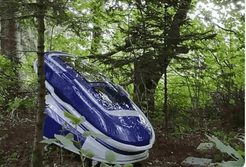 Woman’s ‘Vacation’ Revealed as Secret Switzerland Trip for Assisted Suicide