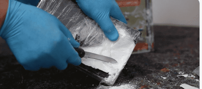 Luxury Cars, Villas, and Dubai Connections Exposed in ₹2,500 Crore Drug Racket