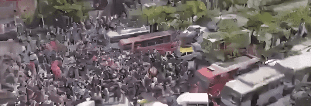 Why Nepal Banned Social Media and What’s Fueling the Ongoing Protests