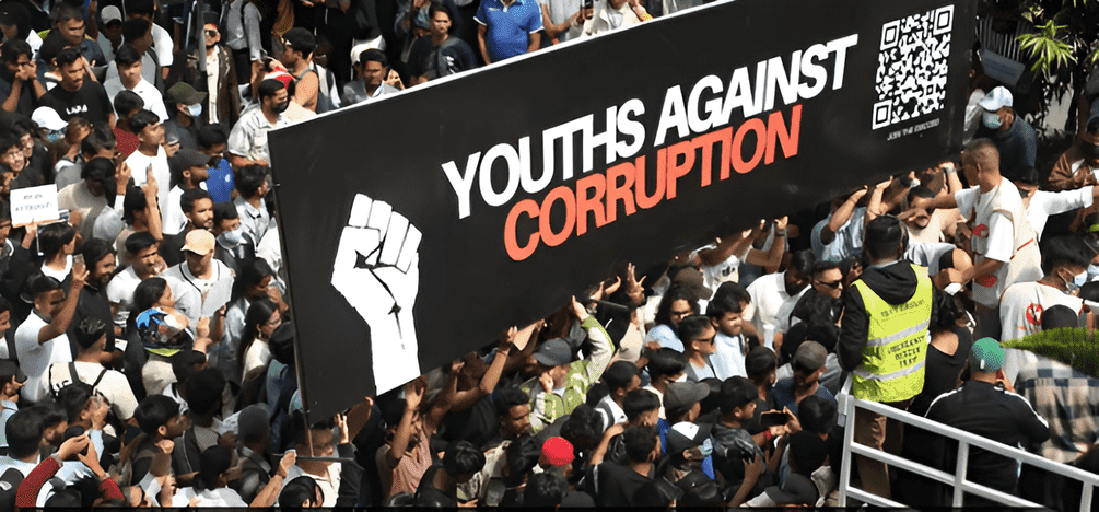 Why Nepal Banned Social Media and What’s Fueling the Ongoing Protests