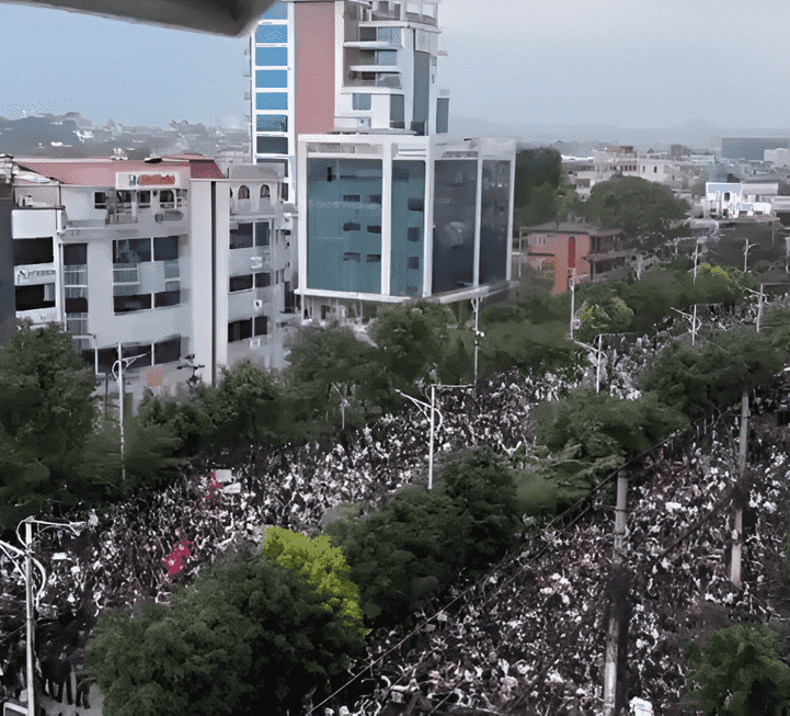 Why Nepal Banned Social Media and What’s Fueling the Ongoing Protests