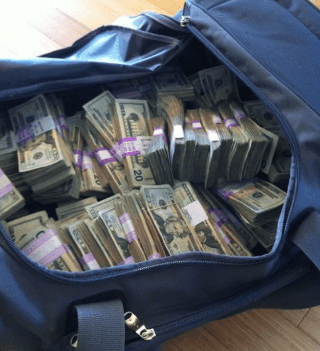 Baiju Bhatt: Indian- 40,The Youngest US Billionaires List