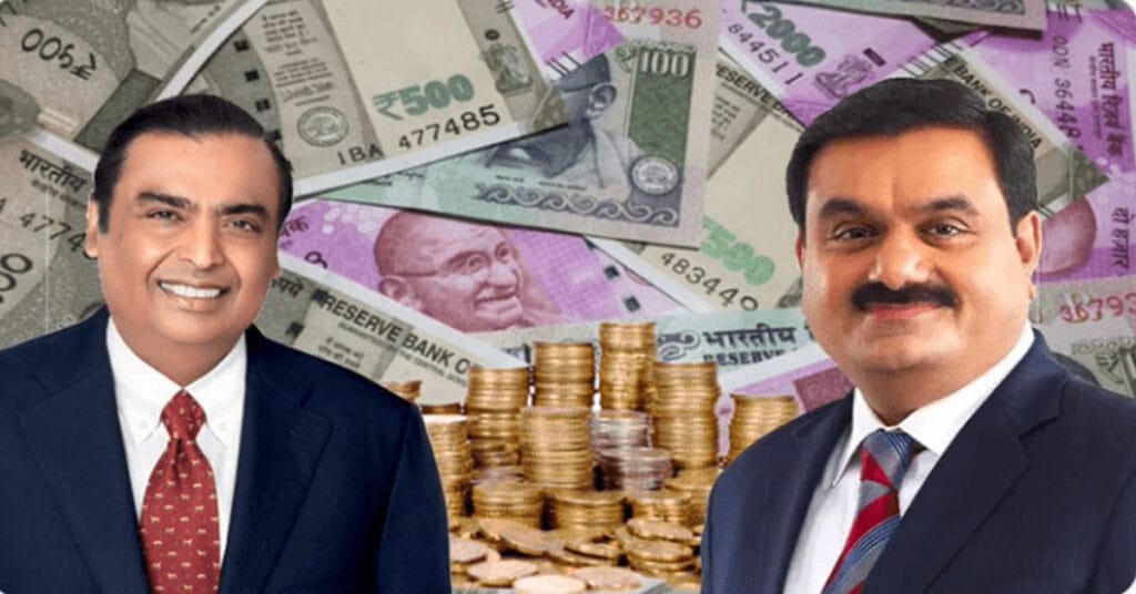 Gautam Adani Closer to Asia’s Richest Crown With $13 Billion Boost
