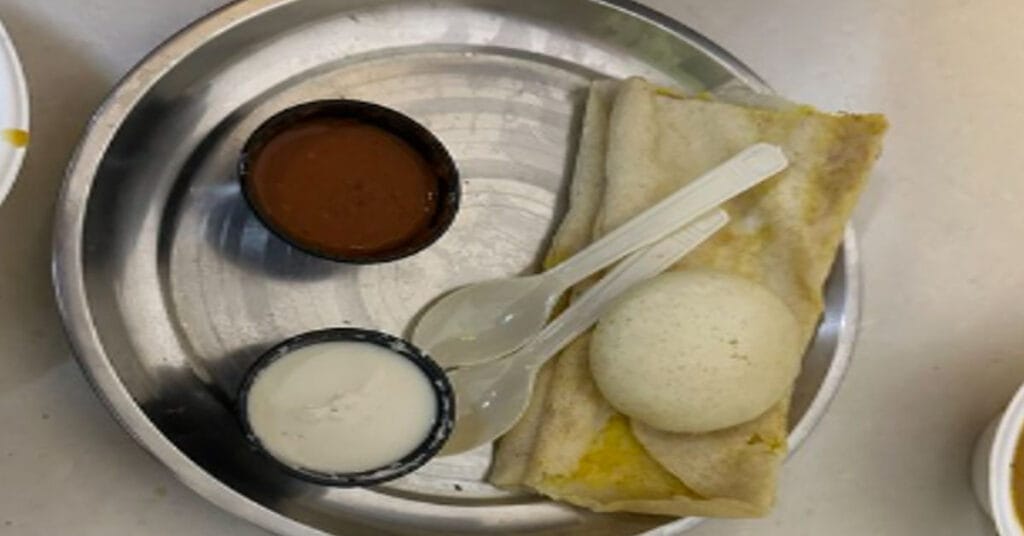 Can Diabetic Patients Safely Eat Idli or Dosa For Breakfast?