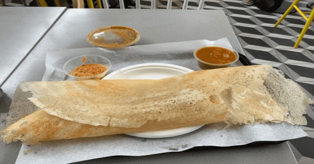 Can Diabetic Patients Safely Eat Idli or Dosa For Breakfast?